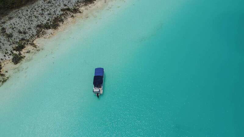 Bacalar: 3-hr Pontoon Boat Tour with Beach Club + Kayaks - Final Thoughts