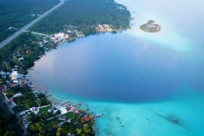 Bacalar All Day Guided Tour - Authentic Experiences from Reviewers