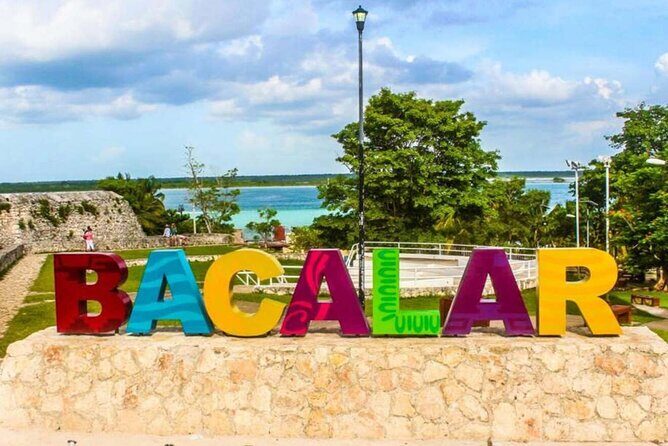 Bacalar All Day Guided Tour - Who Is This Tour Best For?
