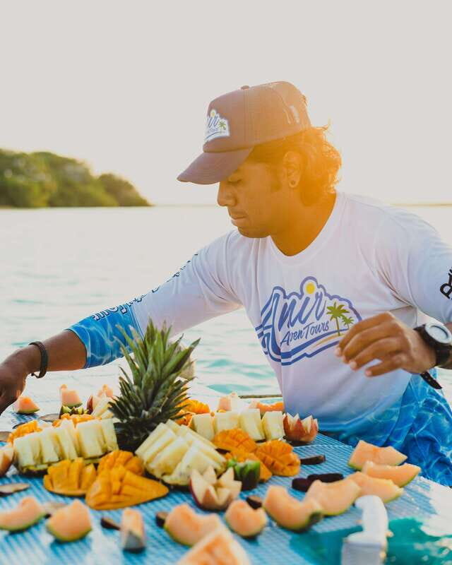 Bacalar at Sunrise: Kayak Adventure with Breakfast & Photos - An In-Depth Look at the Sunrise Kayak Tour in Bacalar