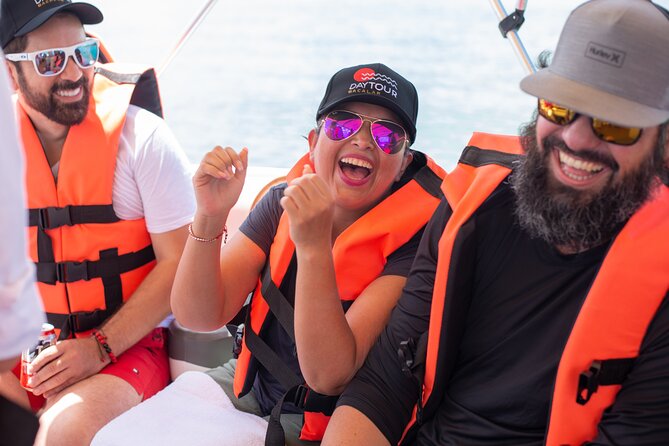 Bacalar Boat Tour and Visit to Cenotes - Expert Tour Guides