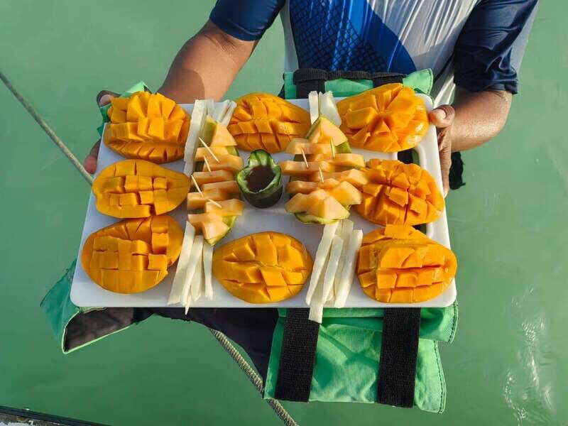 Bacalar : Boat Tour of the Lagoon of The Seven Colors - Introduction