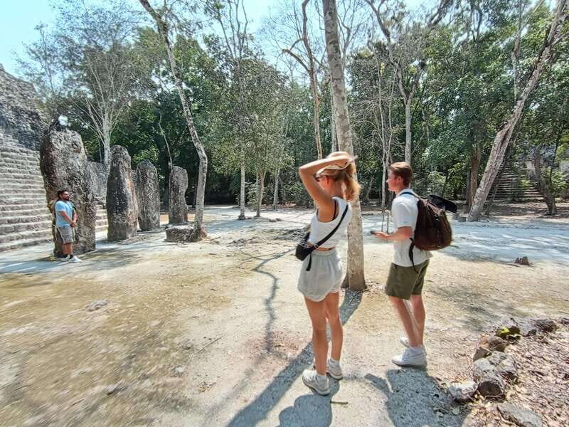 Bacalar: Calakmul Ruins Day Trip with a Stop In The Jungle - Who This Tour Is Best For