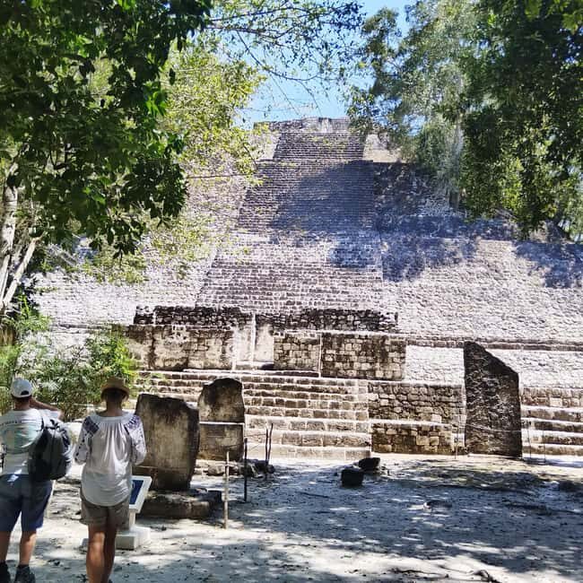 Bacalar: Calakmul ruins tour jungle and the bat volcano.. - The Sum Up: Is It Worth It?