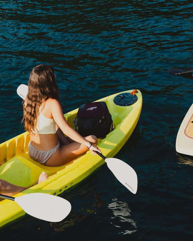 Bacalar & Cenotes: 3 hours kayak rental with snorkeling gear - Bacalar & Cenotes: 3 Hours Kayak Rental with Snorkeling Gear — A Practical Guide