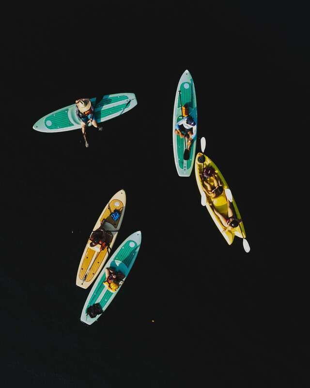 Bacalar & Cenotes: 3 hours kayak rental with snorkeling gear - Practical Details You Need to Know