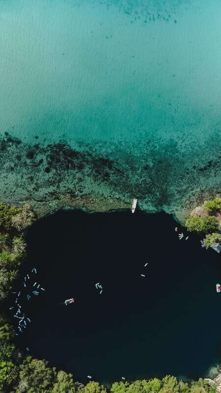Bacalar & Cenotes: 3 hours kayak rental with snorkeling gear - Who Will Love This Experience?