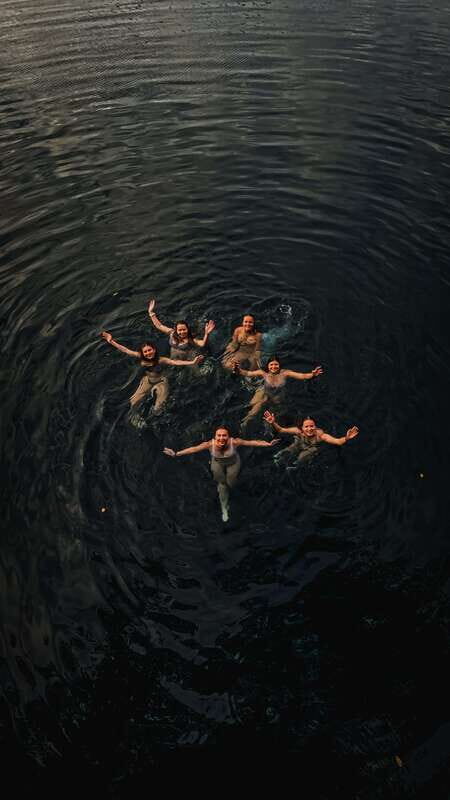 Bacalar & Cenotes: 3 hours kayak rental with snorkeling gear - FAQ