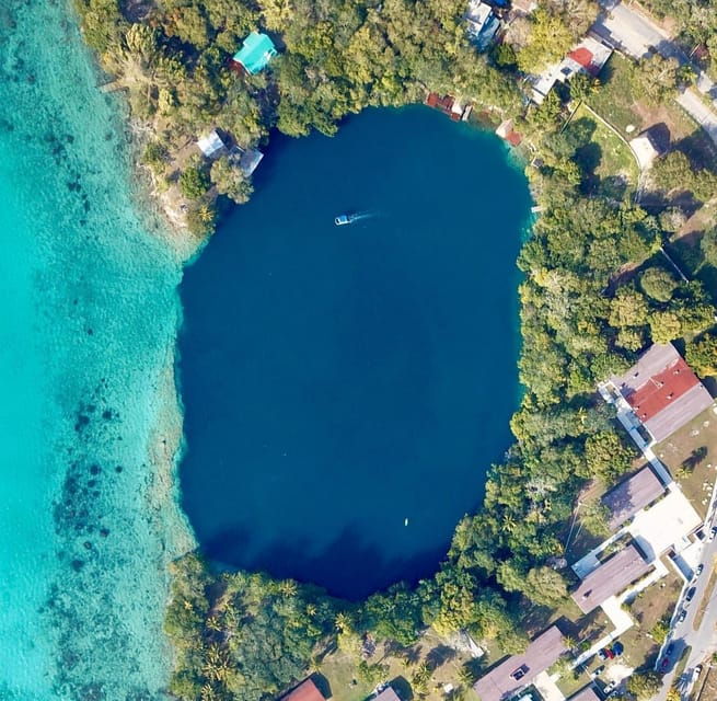 Bacalar & Cenotes: 3 Hours Kayak Rental With Snorkeling Gear - Good To Know