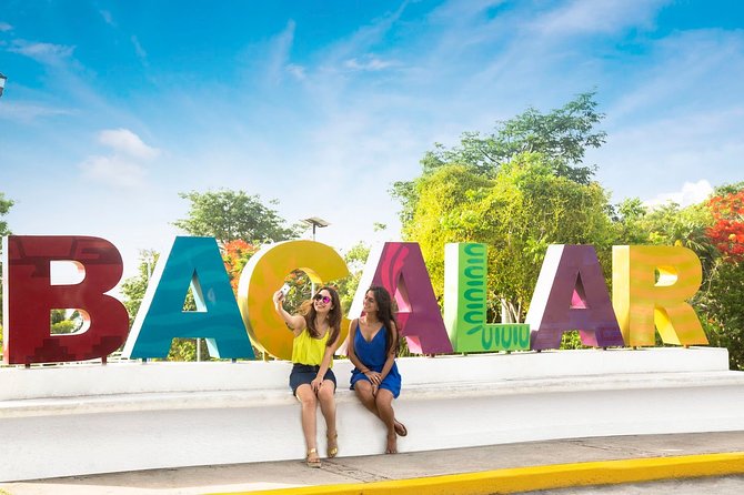 Bacalar Day Trip: Lake of the Seven Colors, Cenotes, Sujuy-Ha - Cancun - Overview of Bacalars Rustic Charm