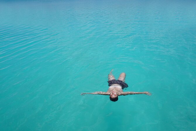 Bacalar Day Trip: Lake of the Seven Colors, Cenotes, Sujuy-Ha - Cancun - Booking and Cancellation Policy