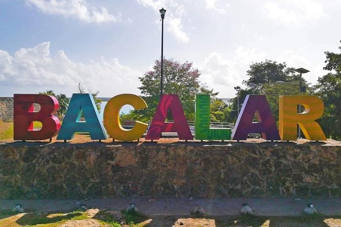 Bacalar Day Trip With Kayaking, Meals, Cenote, and Town Tour  - Cancun - Overview and Tour Details