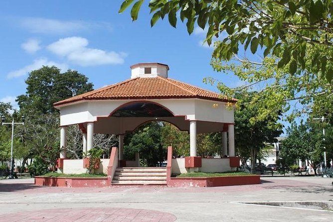 Bacalar Day Trip With Kayaking, Meals, Cenote, and Town Tour  - Cancun - Additional Information