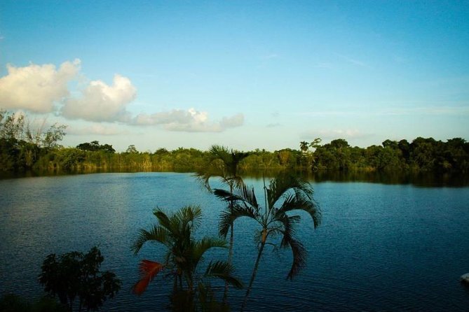 Bacalar Day Trip With Kayaking, Meals, Cenote, and Town Tour  - Cancun - Pricing and Booking