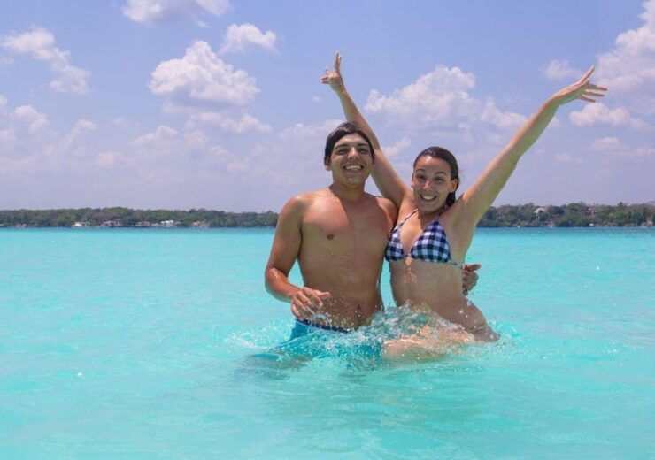 Bacalar: Explore the 7 Colors Lagoon in a Pontoon Ride - Transportation and Pickup Details