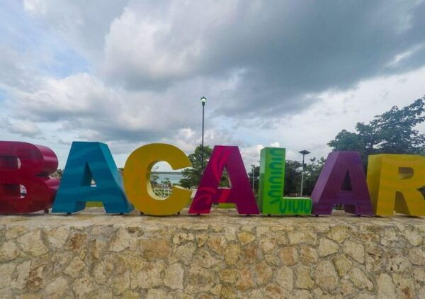 Bacalar: Explore the 7 Colors Lagoon in a Pontoon Ride - Frequently Asked Questions