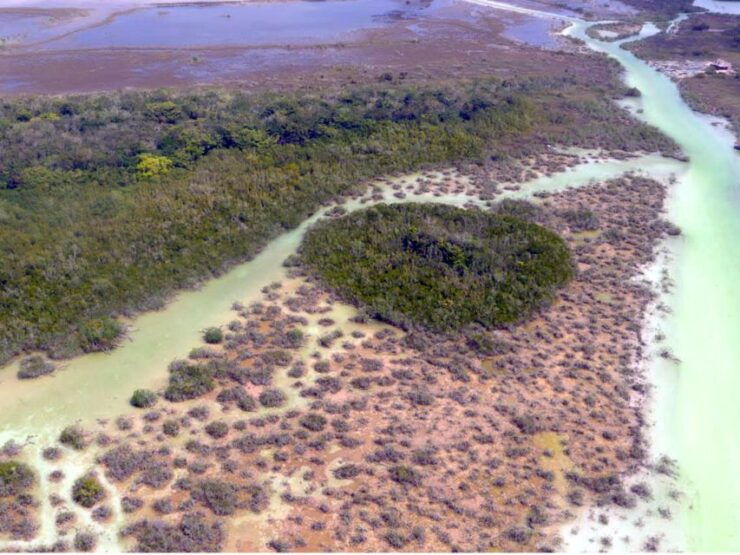 Bacalar: Explore the Pirate Route and Laguna Islet. - Activity Information