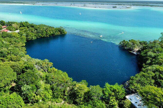 Bacalar Fort and Blue Lagoon Boat Ride Combo Adventure - Who Should Consider This Tour?