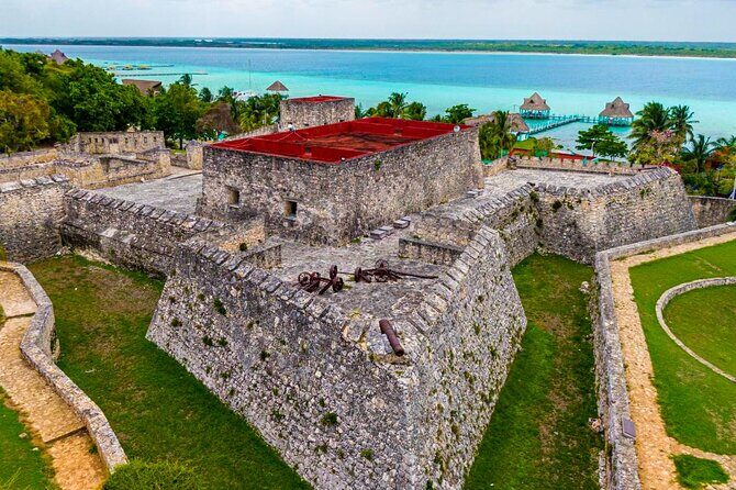 Bacalar Fort and Blue Lagoon Boat Ride Combo Adventure - Final Thoughts
