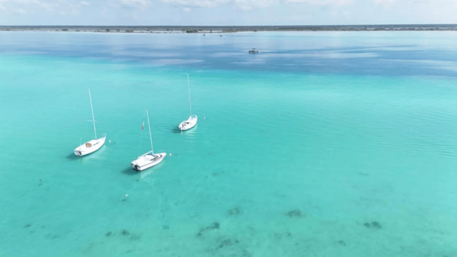 Bacalar: Full Day Pass, Mayan Brunch and Tour at Beach Club - Tour Guide and Accessibility