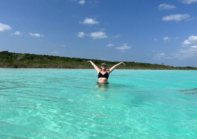 Bacalar: Full-Day Tour to the Lagoon, Cenote & Pontoon Ride - Important Information