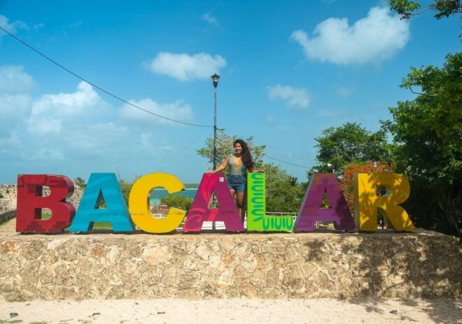 Bacalar: Full-Day Tour to the Lagoon, Cenote & Pontoon Ride - Booking and Availability