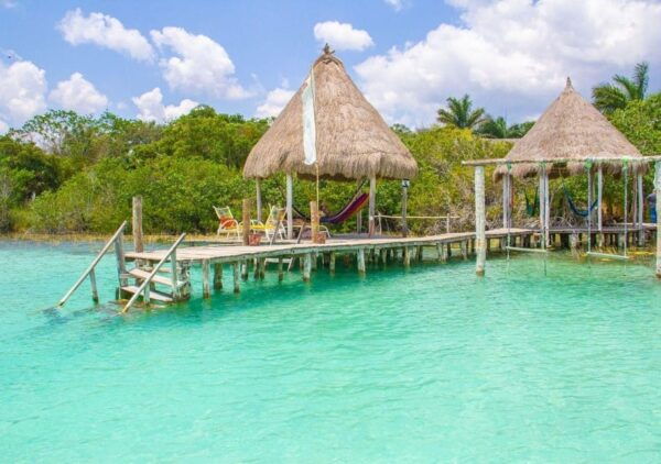 Bacalar: Full-Day Tour to the Lagoon, Cenote & Pontoon Ride - Cancellation and Refund Policy
