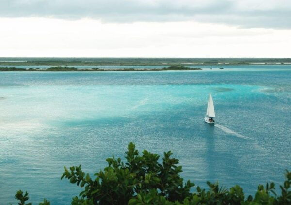 Bacalar: Full-Day Tour to the Lagoon, Cenote & Pontoon Ride - What to Bring