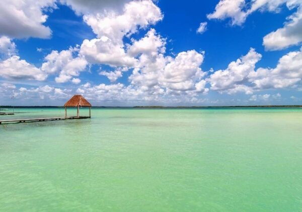 Bacalar: Full-Day Tour to the Lagoon, Cenote & Pontoon Ride - Additional Information