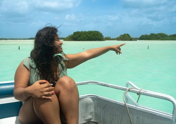 Bacalar: Full-Day Tour to the Lagoon, Cenote & Pontoon Ride - Frequently Asked Questions