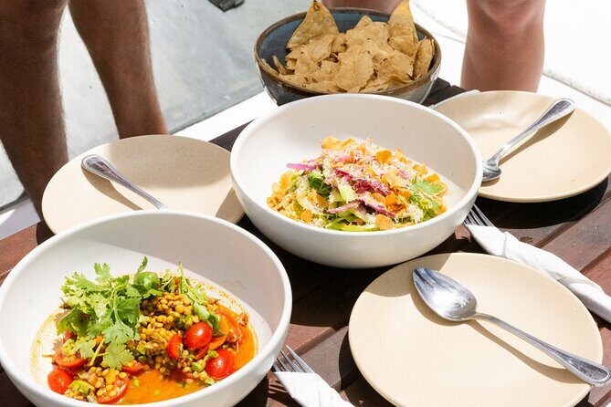 Bacalar - Gourmet Tour in Private Catamaran with Cocktails Included - An In-Depth Look at the Gourmet Bacalar Tour