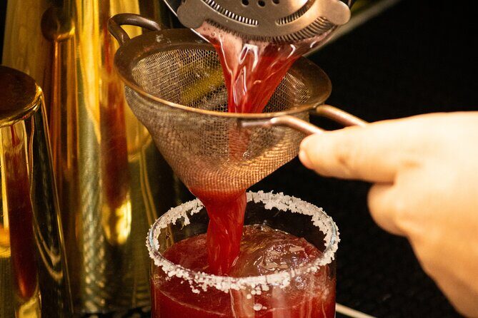 Bacalar - Gourmet Tour in Private Catamaran with Cocktails Included - FAQ