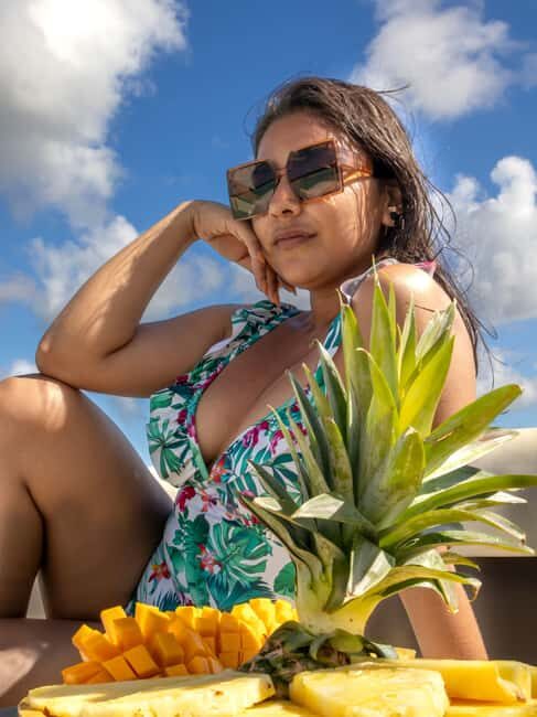 Bacalar: Group Pontoon Excursion + The First Hotel + Ojo de Agua - Practical Details and Logistics