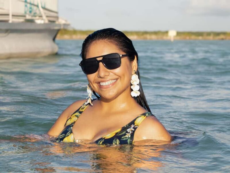 Bacalar: Group Pontoon Excursion + The First Hotel + Ojo de Agua - Final Thoughts: Who Is This Tour For?