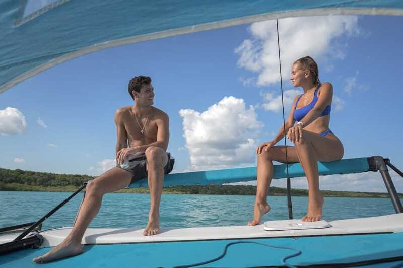 Bacalar: Group Sailing Tour with Guide - What Makes the Tour Special?