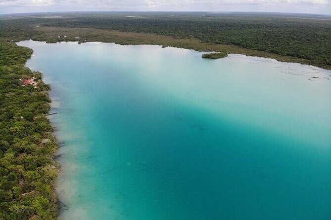 Bacalar Lagoon and Mayan Family Experience Combo Tour - Summary: Who Will Love This Tour?