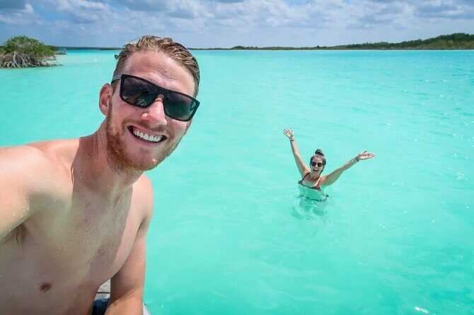 Bacalar Lagoon & Authentic Mayan Experience Combo Tour - Authentic Experiences and Hidden Gems