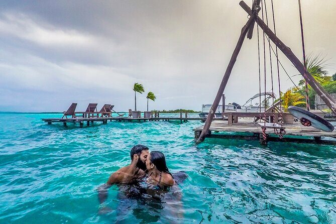 Bacalar Lagoon & Cenote Nature Experience from Playa del Carmen - Good To Know