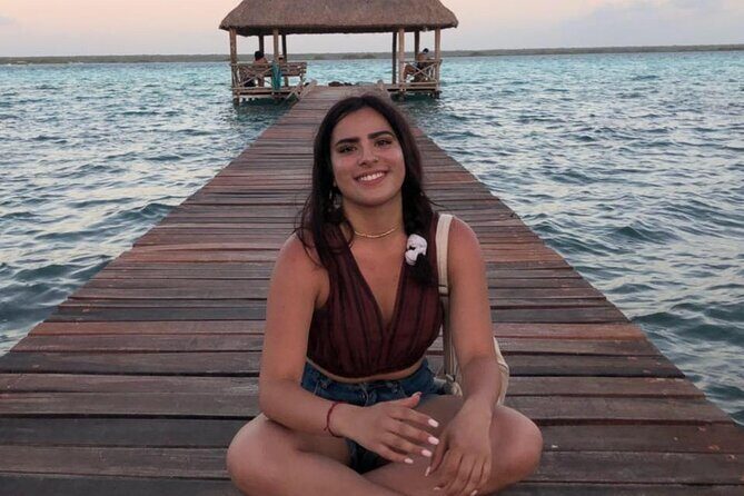 Bacalar Lagoon & Cenote Nature Experience from Playa del Carmen - The Sum Up