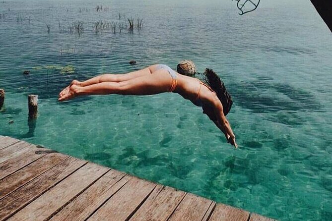 Bacalar Lagoon & Cenote Nature Experience from Playa del Carmen - FAQ Section