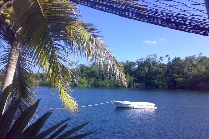 Bacalar Lagoon & Kayak Ride! Round Transportation from Tulum City - Authenticity and Guides