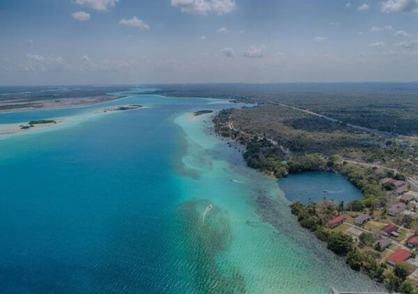 Bacalar Lagoon: Pontoon Adventure, Cenote Swim and Lunch - Frequently Asked Questions