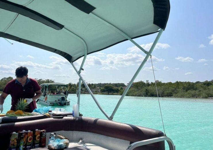 Bacalar Lagoon: Pontoon Adventure, Cenote Swim and Lunch - Itinerary and Experience Highlights