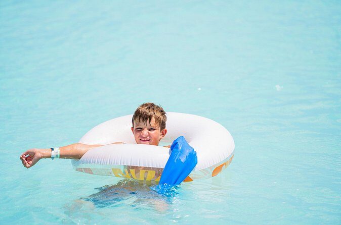 Bacalar Lagoon Private Boat Tour from Costa Maya ALL INCLUSIVE - Final Thoughts