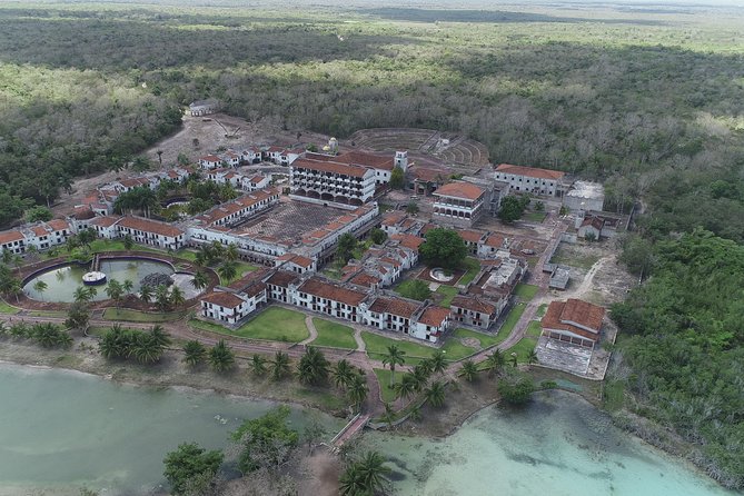 Bacalar Lagoon Private Tour From Playa Del Carmen - Tour Pricing