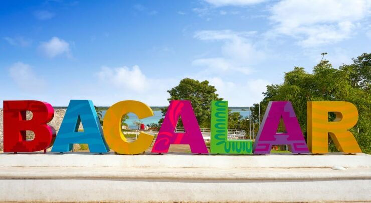 Bacalar Lagoon Private Transfer (Service for Cruise Ships) - Pickup and Drop-off Details