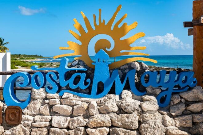 Bacalar Lagoon Private Transfer (Service for Cruise Ships) - Personalized Service