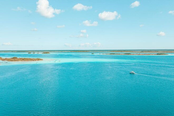 Bacalar Lagoon Private Transportation (Cruise Ships) - Meeting Instructions