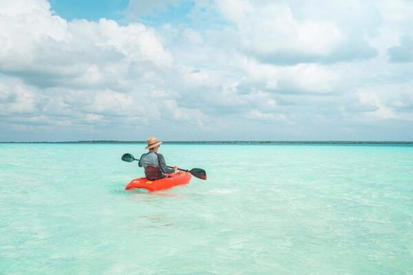 Bacalar Lagoon Private Transportation (Cruise Ships) - Flexible Cancellation Policy