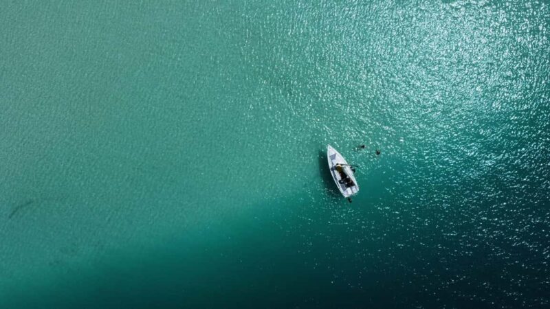 Bacalar: Lagoon Sailing Tour with Snacks and Drinks - Detailed Itinerary Breakdown